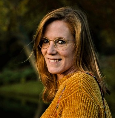 PF Gerda Kreeft